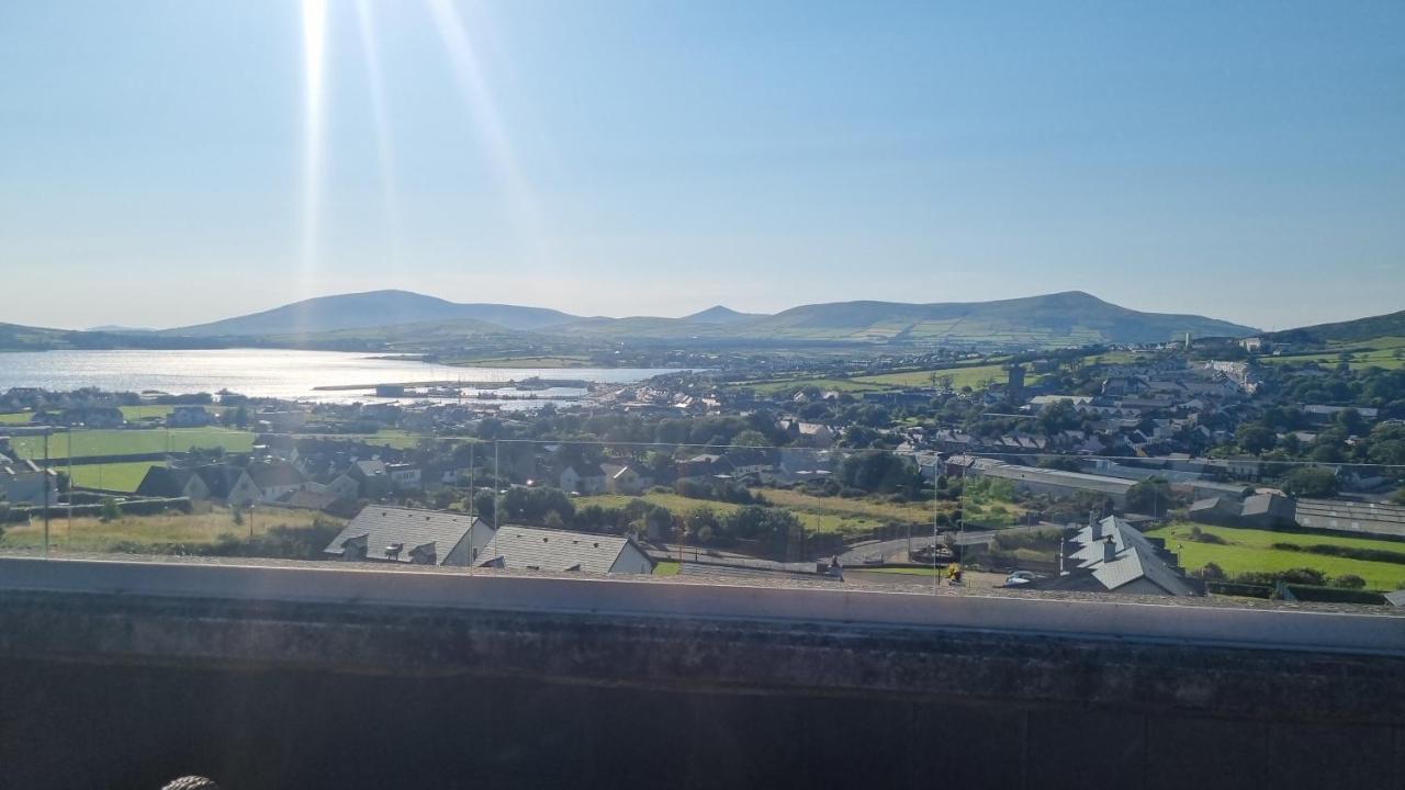 Fab View (Adults Only) Hotel Dingle Exterior photo