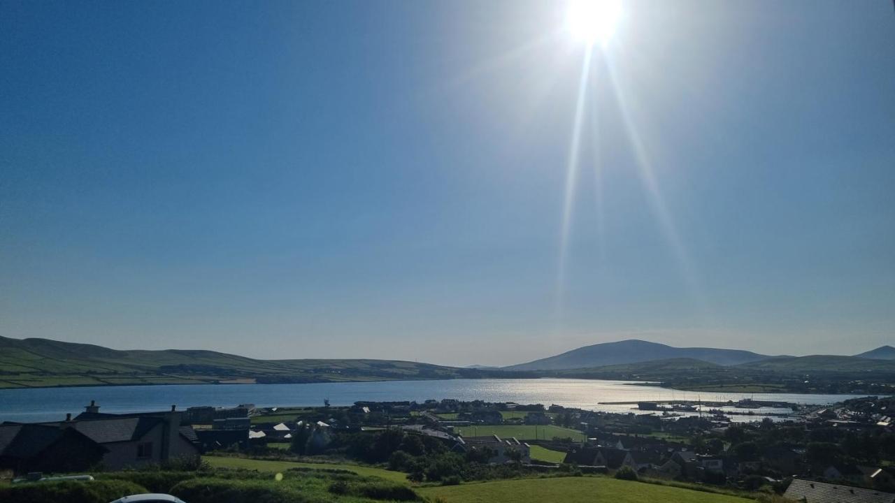 Fab View (Adults Only) Hotel Dingle Exterior photo