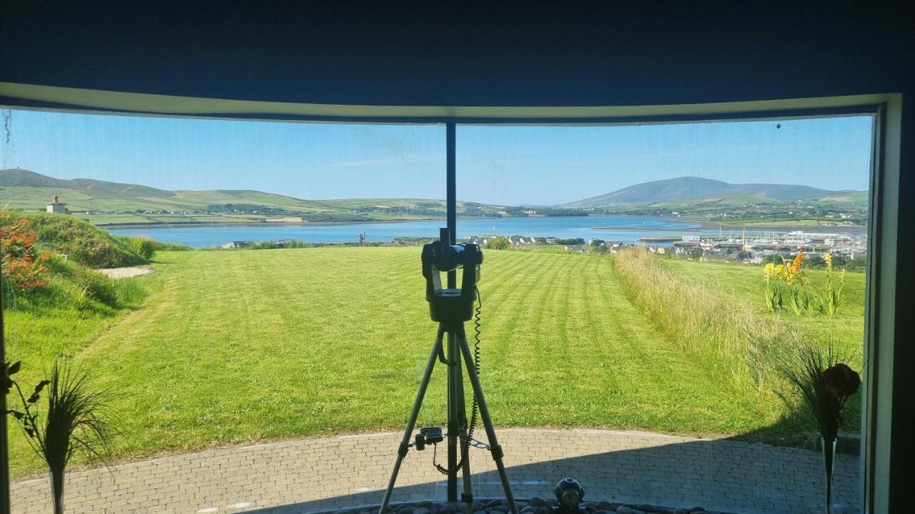 Fab View (Adults Only) Hotel Dingle Exterior photo