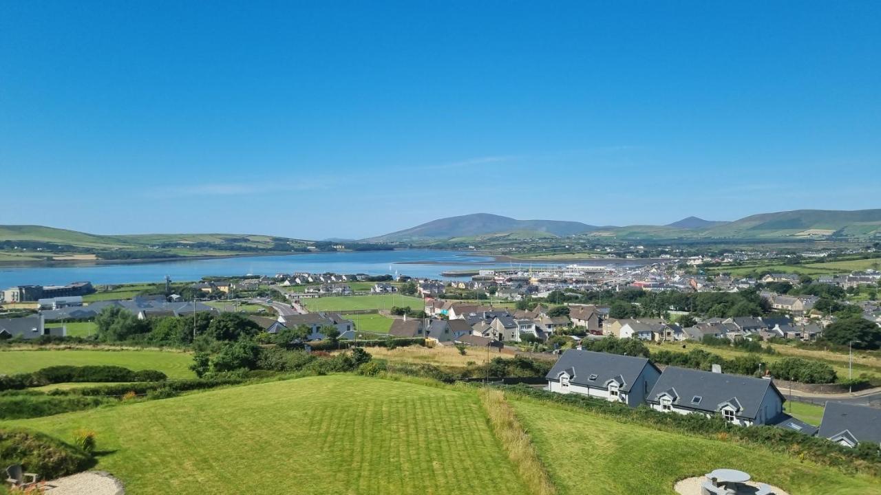 Fab View (Adults Only) Hotel Dingle Exterior photo