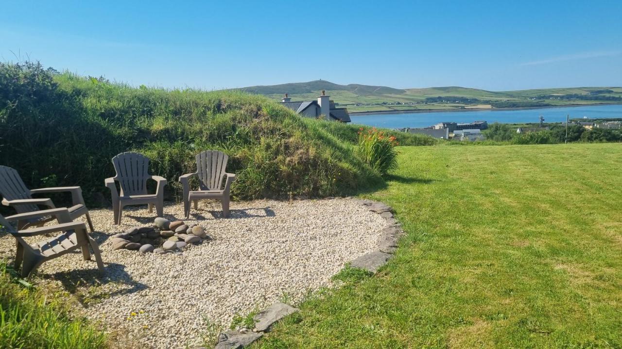 Fab View (Adults Only) Hotel Dingle Exterior photo