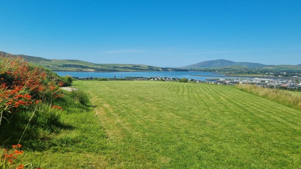 Fab View (Adults Only) Hotel Dingle Exterior photo