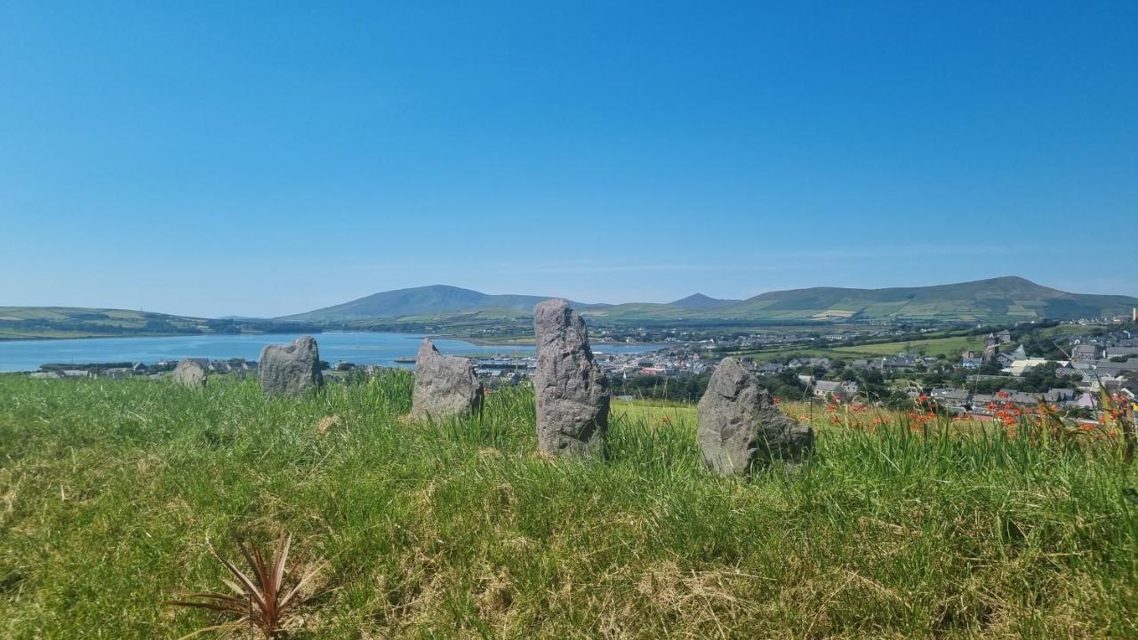 Fab View (Adults Only) Hotel Dingle Exterior photo