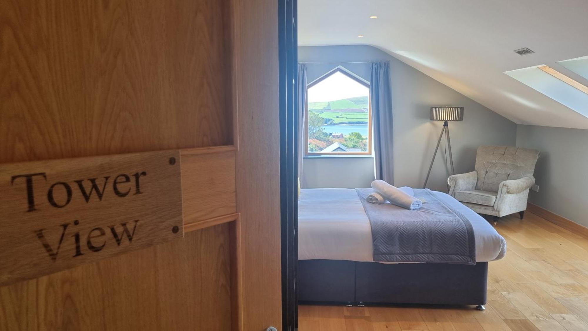 Fab View (Adults Only) Hotel Dingle Room photo