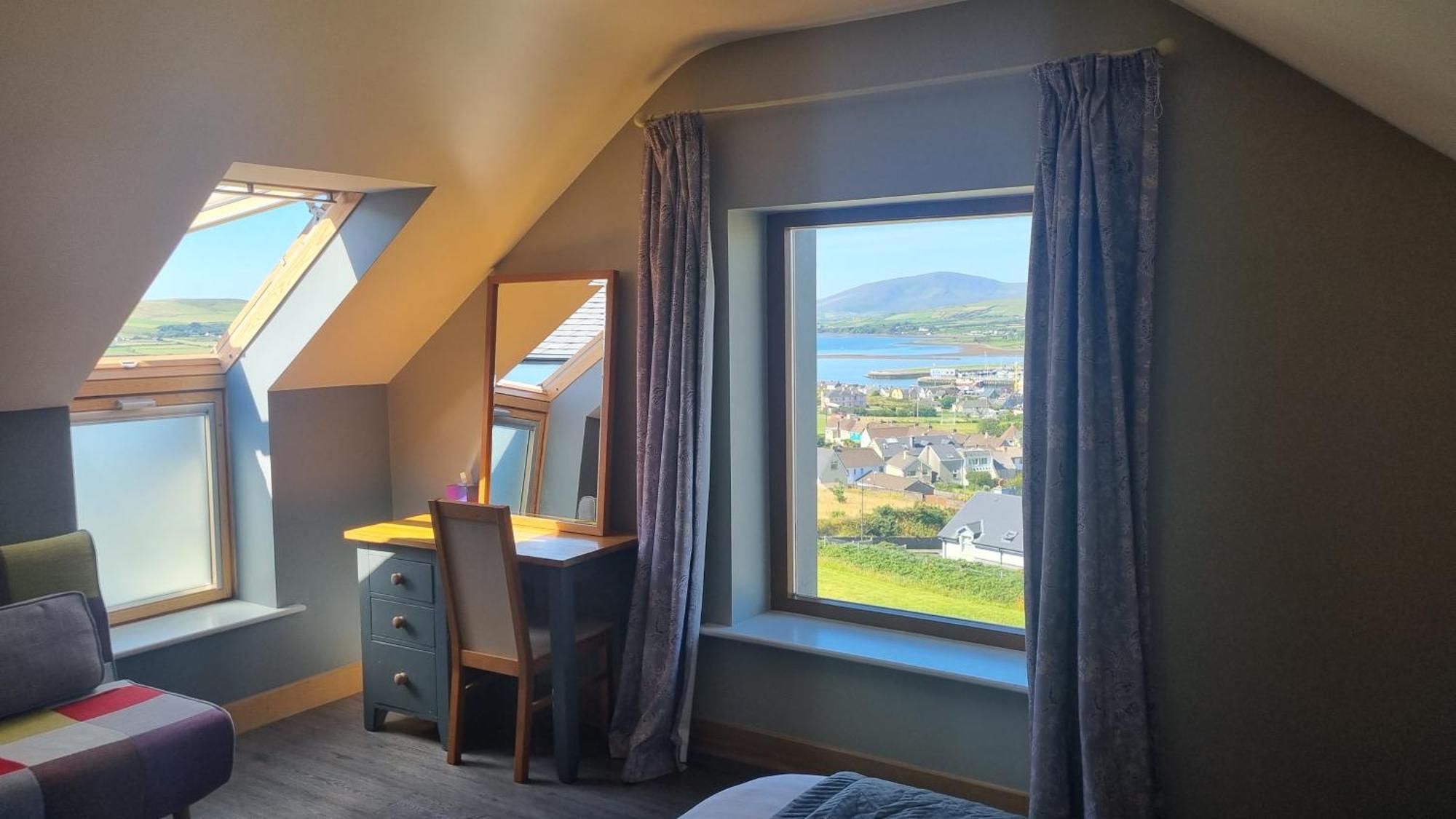 Fab View (Adults Only) Hotel Dingle Room photo