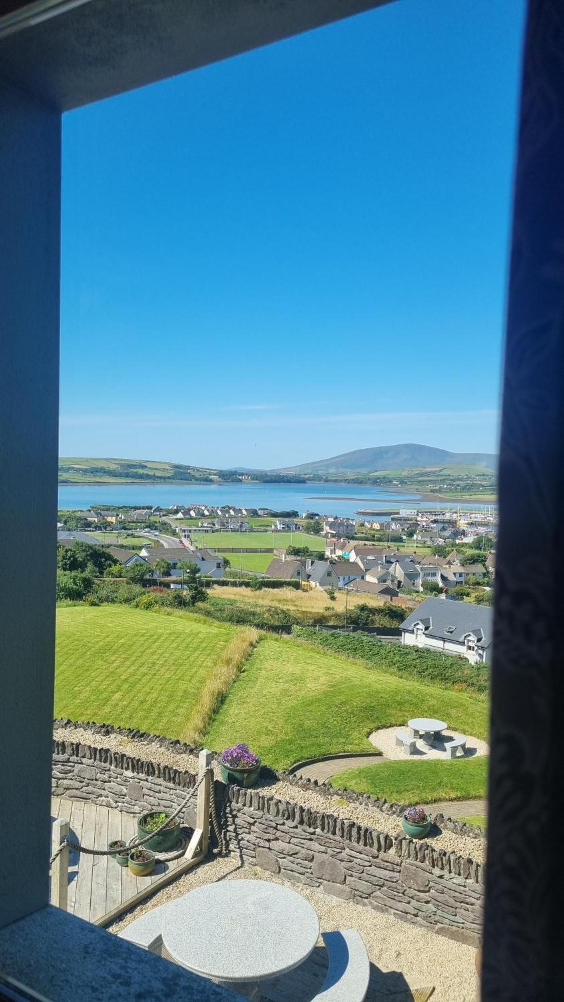 Fab View (Adults Only) Hotel Dingle Room photo