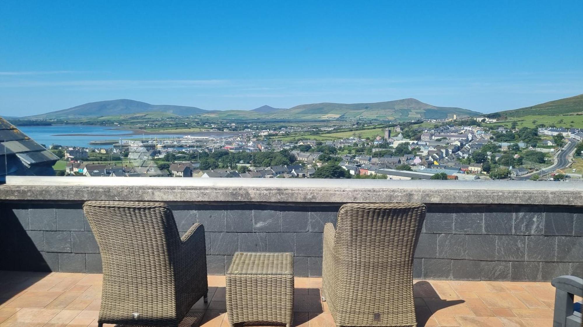 Fab View (Adults Only) Hotel Dingle Room photo