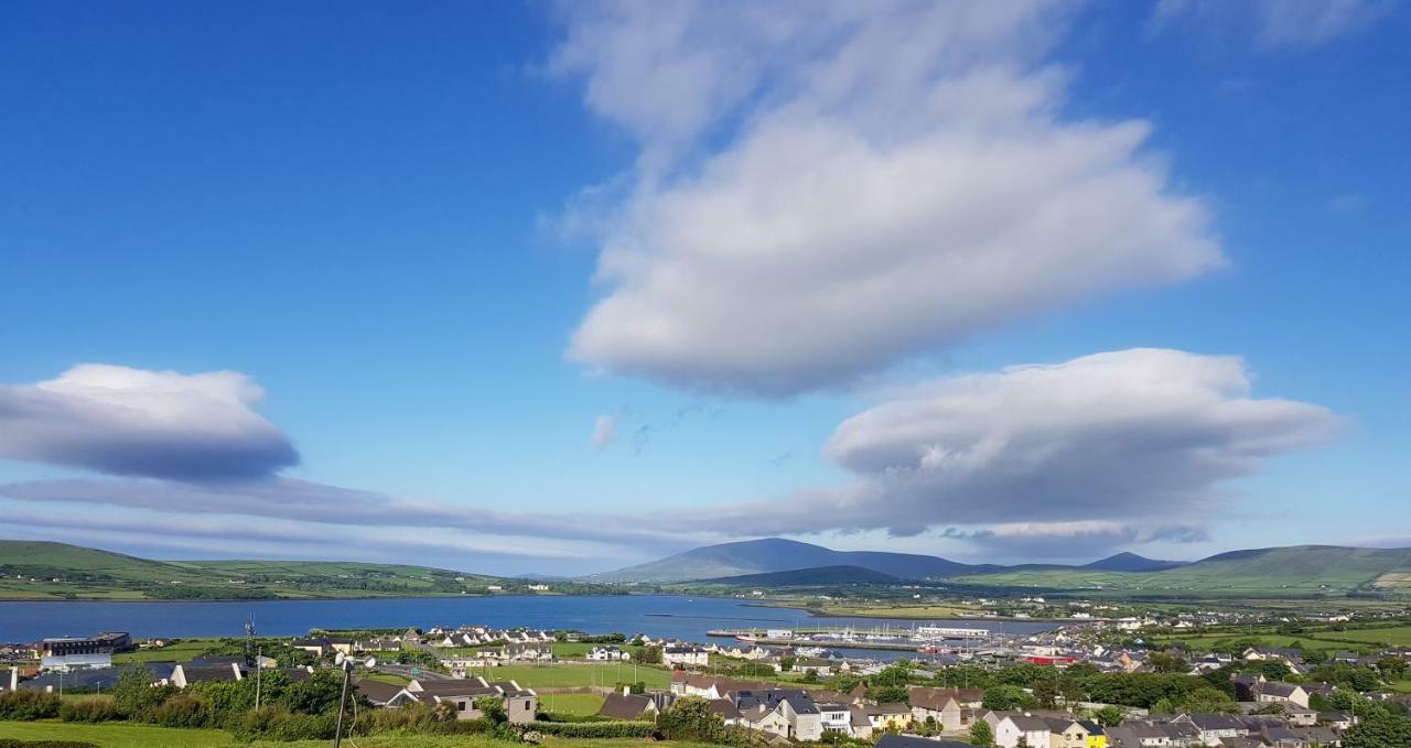 Fab View (Adults Only) Hotel Dingle Exterior photo