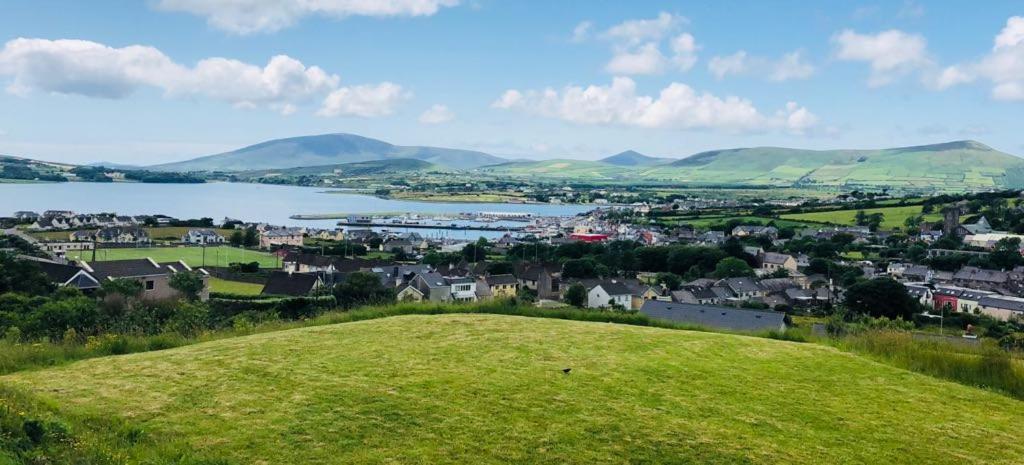 Fab View (Adults Only) Hotel Dingle Exterior photo